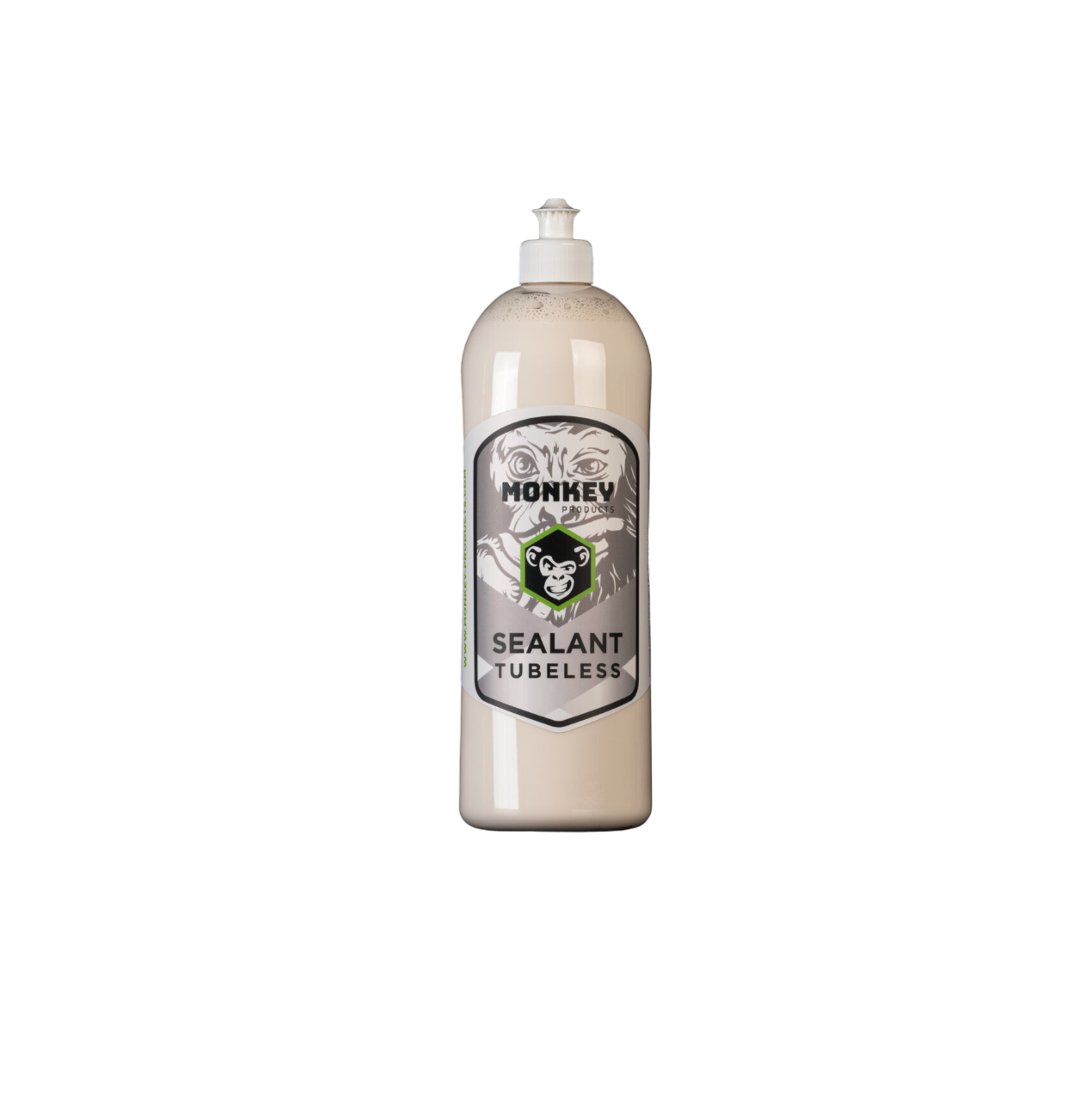 Płyn zapobiegający przebiciom MONKEY'S SAUCE (1L)