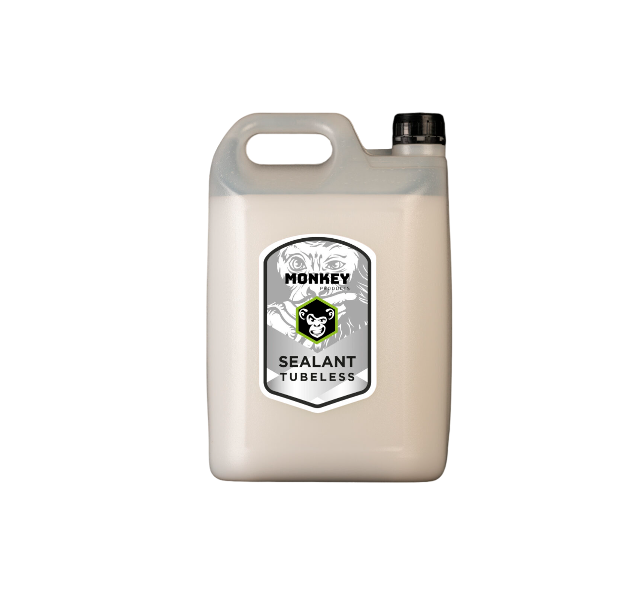 MONKEY'S SAUCE Płyn przeciw przekłuciom (5L)