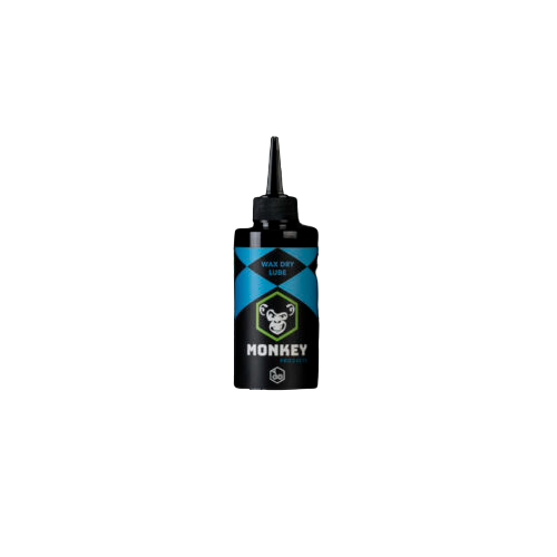 MONKEY'S SAUCE WAX DRY LUBE - suche warunki (150 ml)
