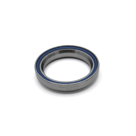 BLACK BEARING B1 Łożysko kierownicy 1-1/8" 45/45° (30,15 x 41 x 7 mm)