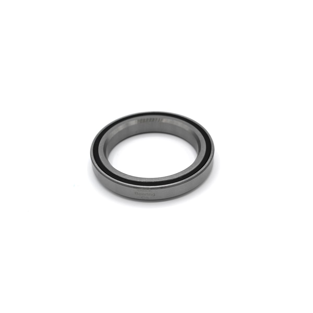 Łożysko kierownicy BLACK BEARING C8 45/45° (35 x 47 x 7 mm)