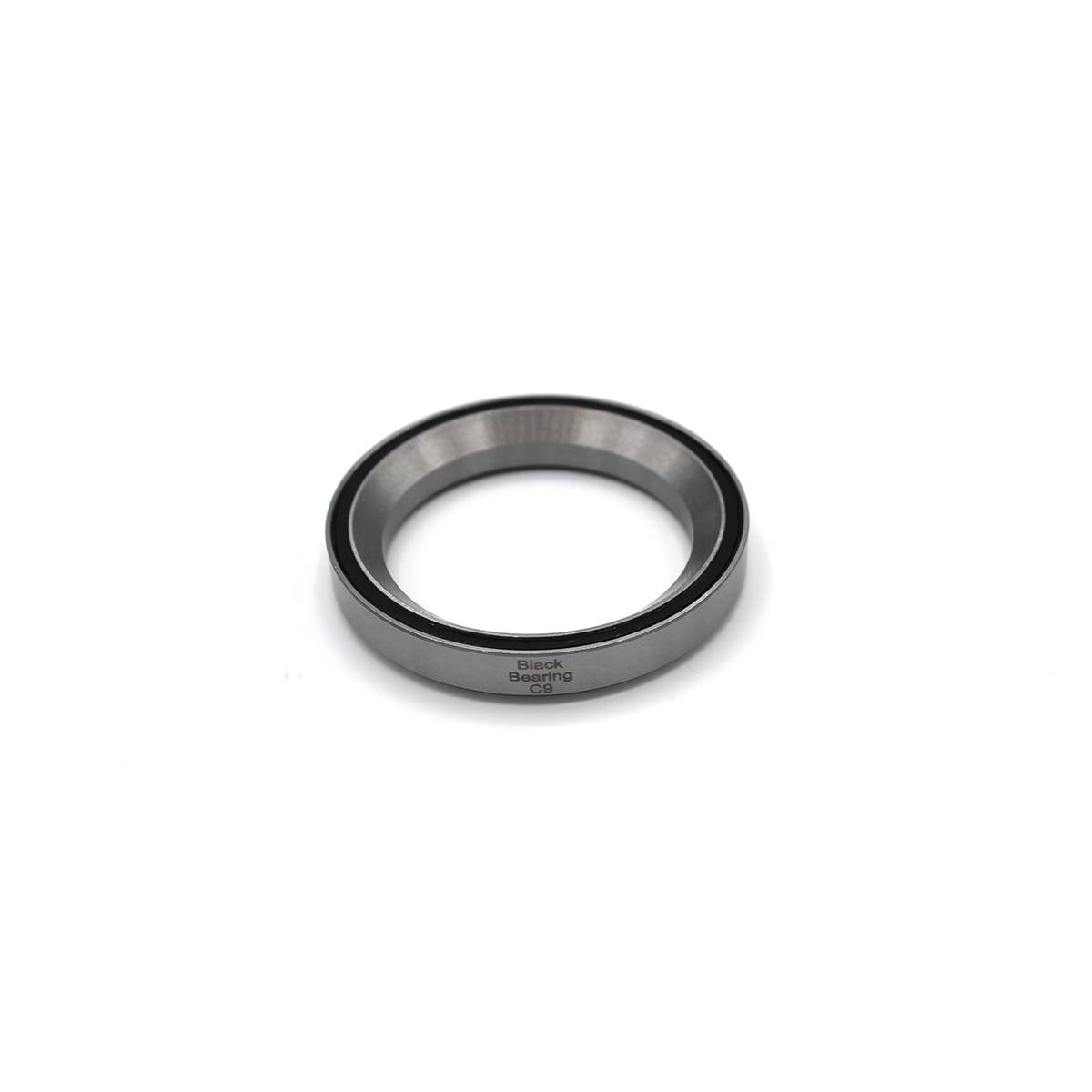 Łożysko kierownicy BLACK BEARING C9 1-1/4" 45/45° (34,1 x 46 x 7 mm)