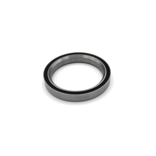 Łożysko kierownicy BLACK BEARING D7 1-1/2" 45/45° (40 x 51 x 7 mm)