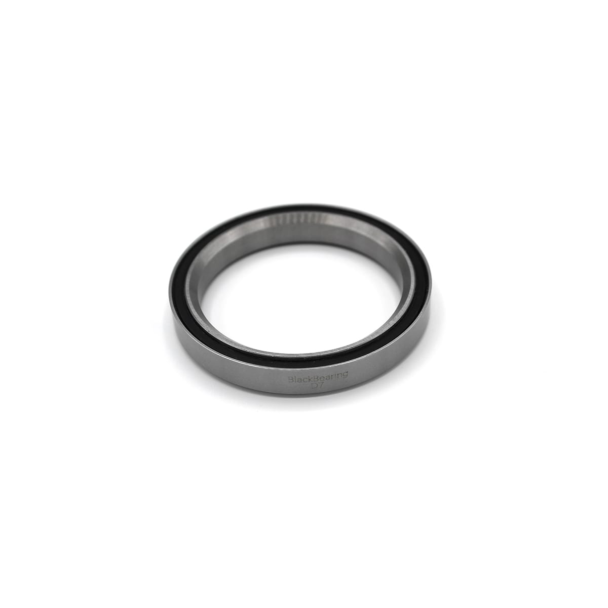 Łożysko kierownicy BLACK BEARING D7 1-1/2" 45/45° (40 x 51 x 7 mm)