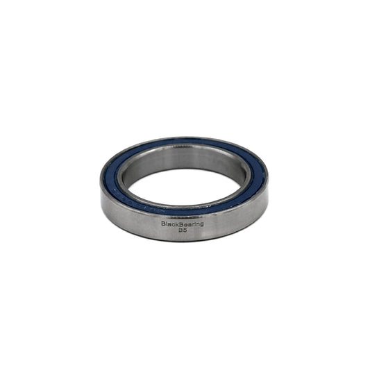 Łożysko BLACK BEARING B5 ABEC5 6003-2RS (17 x 35 x 10 mm)