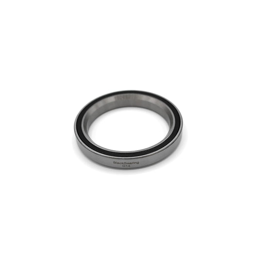 Łożysko sterujące BLACK BEARING D14 1-1/2" 36/45° (40 x 52 x 7 mm)