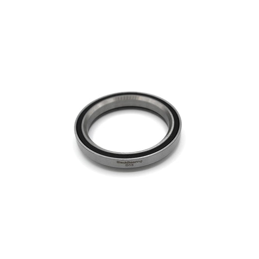 BLACK BEARING D13 Łożysko kierownicy 1-1/2" 45/45° (40 x 51,8 x 8 mm)