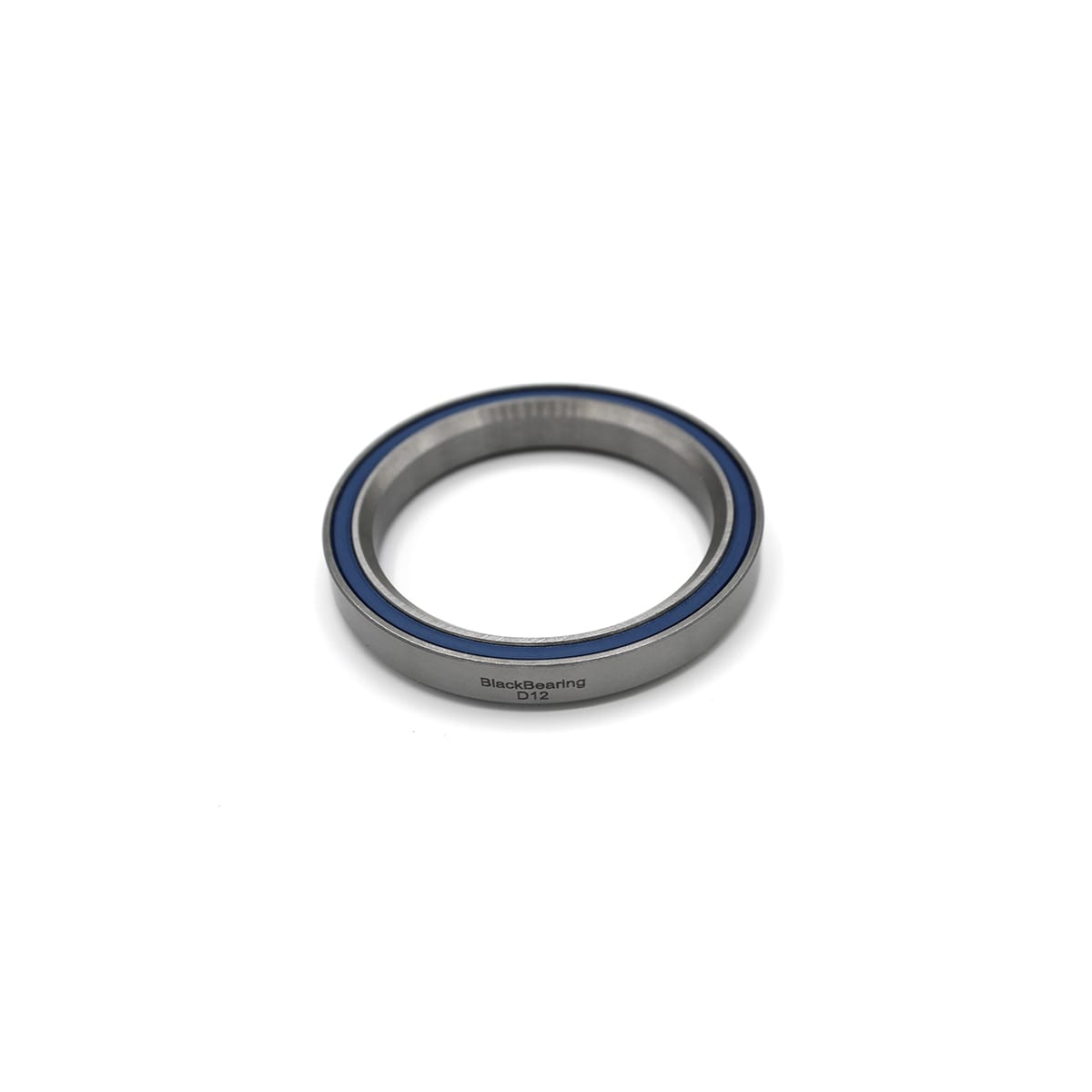 Łożysko sterujące BLACK BEARING D12 1-1/2" 45/45° (40 x 51,5 x 7 mm)