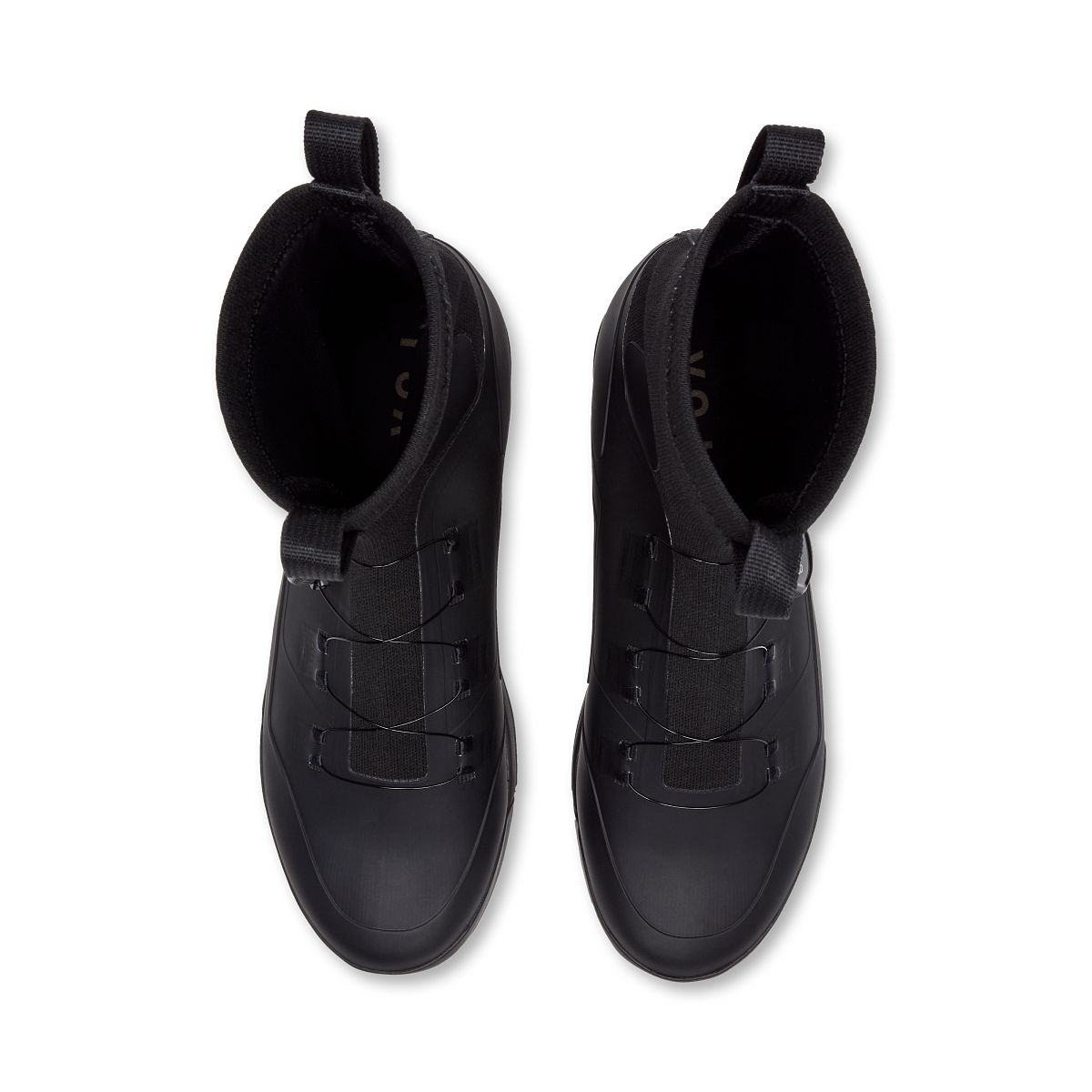 Buty zimowe FOX UNION ALL WEATHER MTB czarne