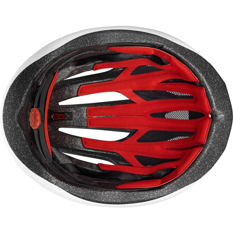 Kask szosowy MAVIC AKSIUM ELITE biały