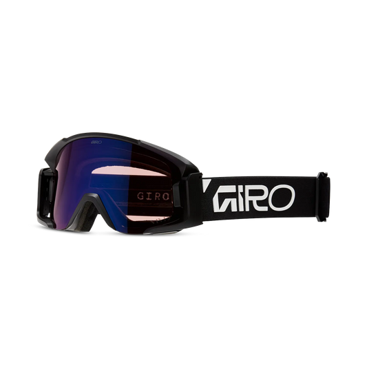 Gogle GIRO DROPLINE Czarny