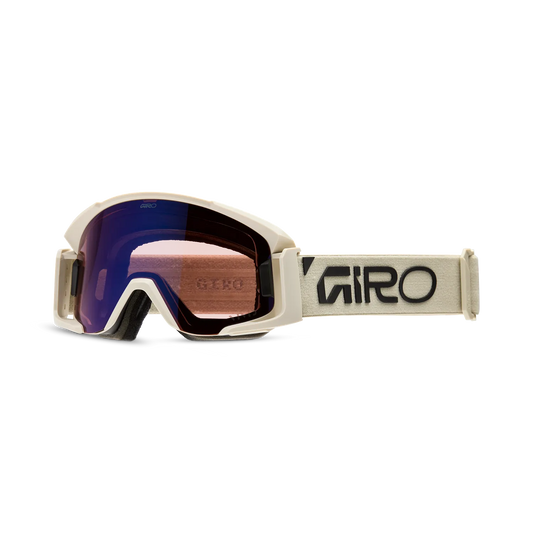 Gogle GIRO DROPLINE Beige Stone