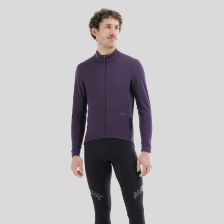 Kurtka MAVIC AKSIUM THERMO fioletowa 2026