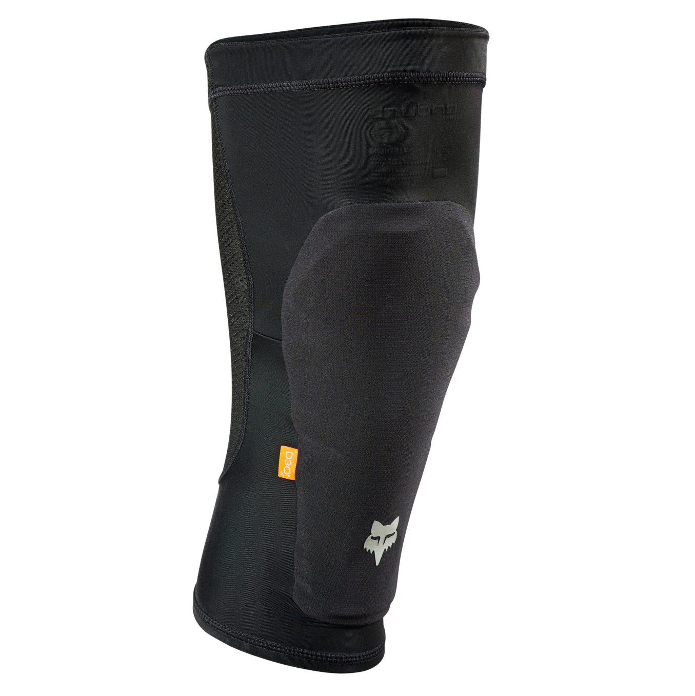 Nakolanniki FOX ENDURO czarne