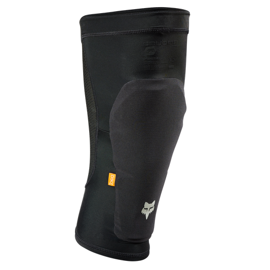 FOX ENDURO Knee Pads Black