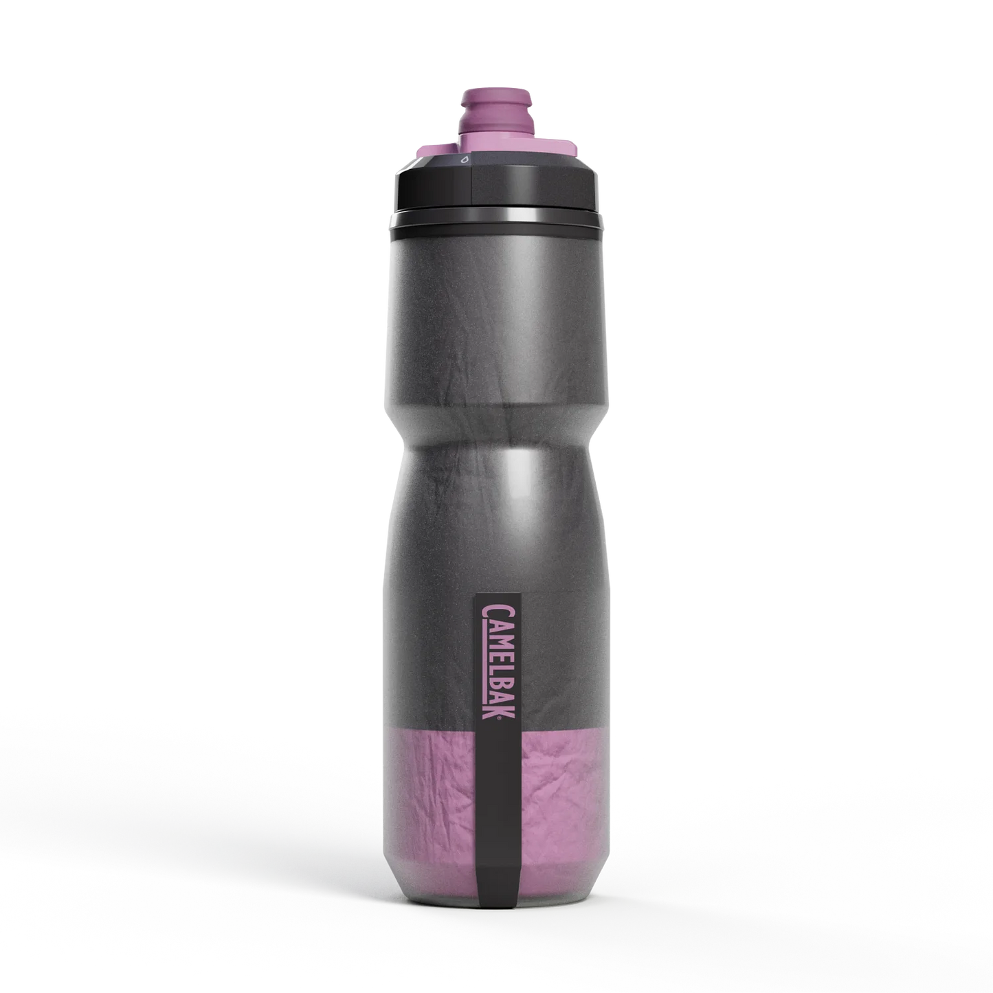 Butelka na wodę CAMELBAK PODIUM CHILL Mercury Night Fall