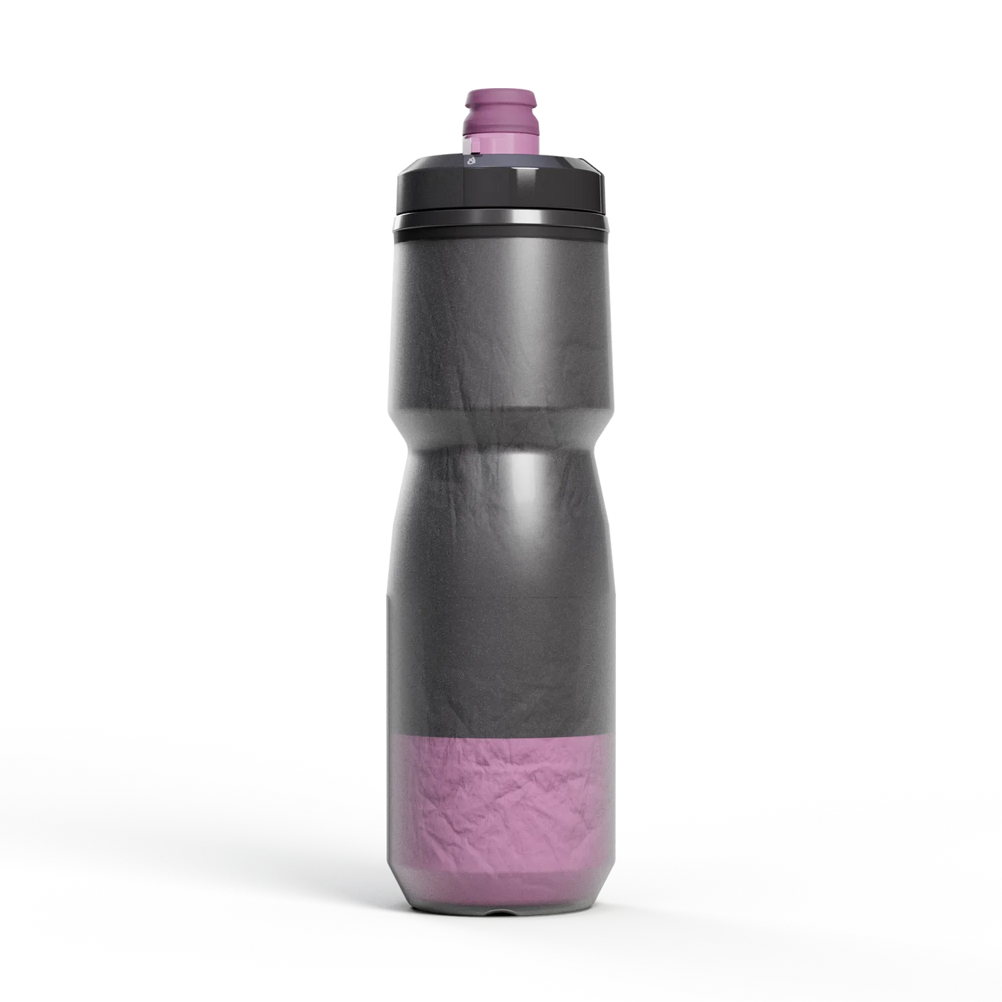 Butelka na wodę CAMELBAK PODIUM CHILL Mercury Night Fall