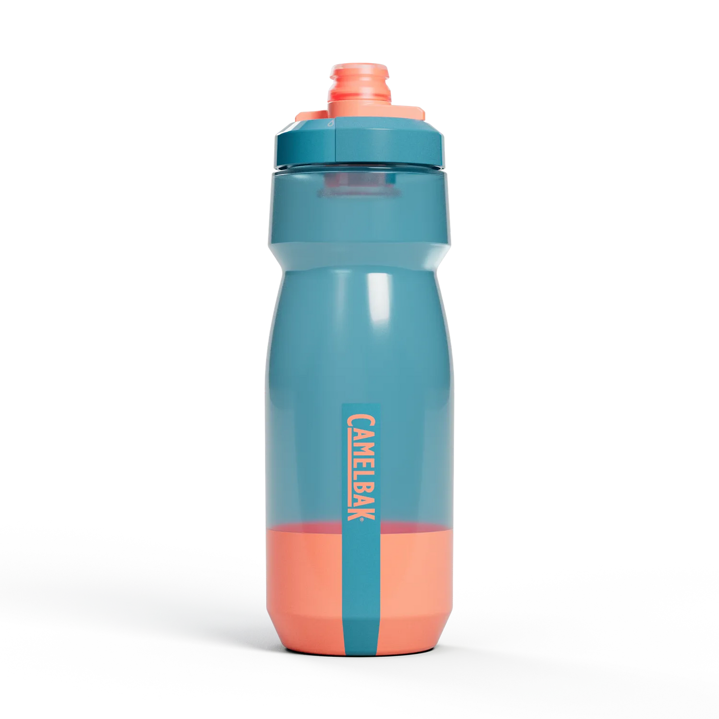 Butelka na wodę CAMELBAK PODIUM Mercury Teal