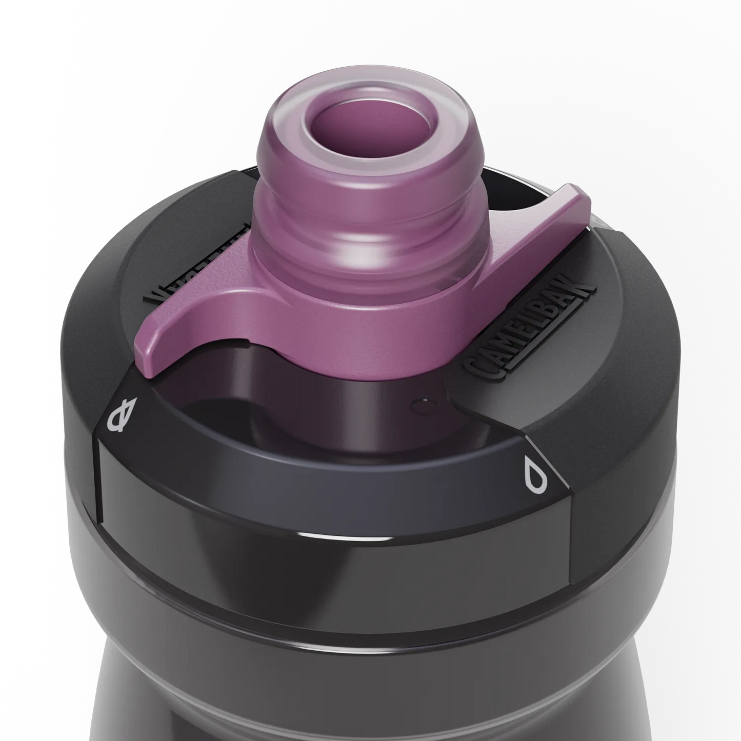 CAMELBAK PODIUM Mercury Night Fall water bottle