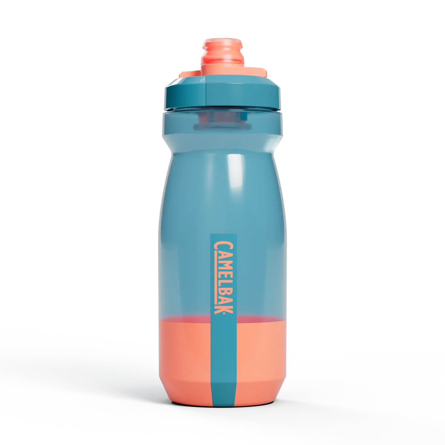 Butelka na wodę CAMELBAK PODIUM Mercury Teal