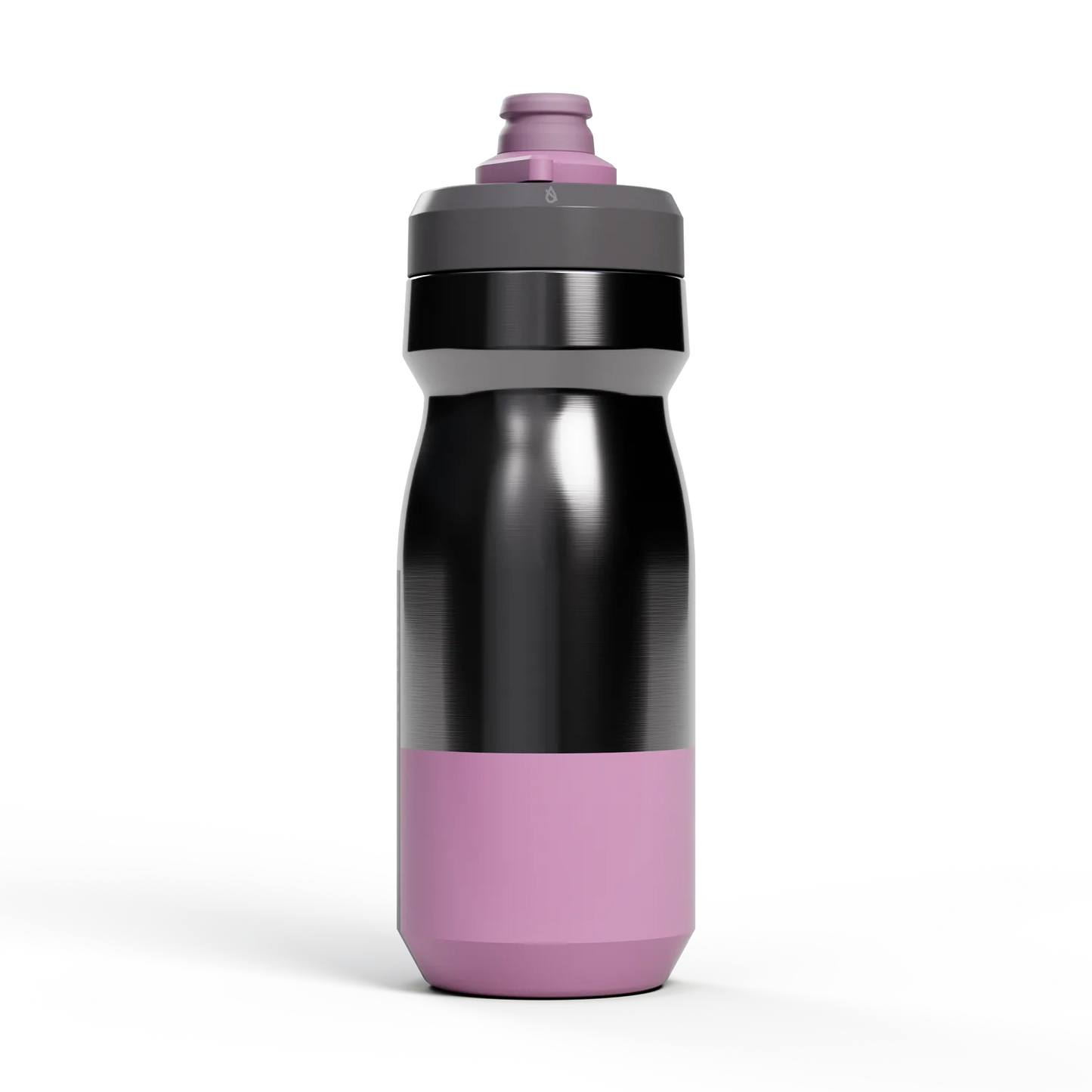 Termiczna butelka na wodę CAMELBAK PODIUM INSULATED STEEL Mercury Lavender