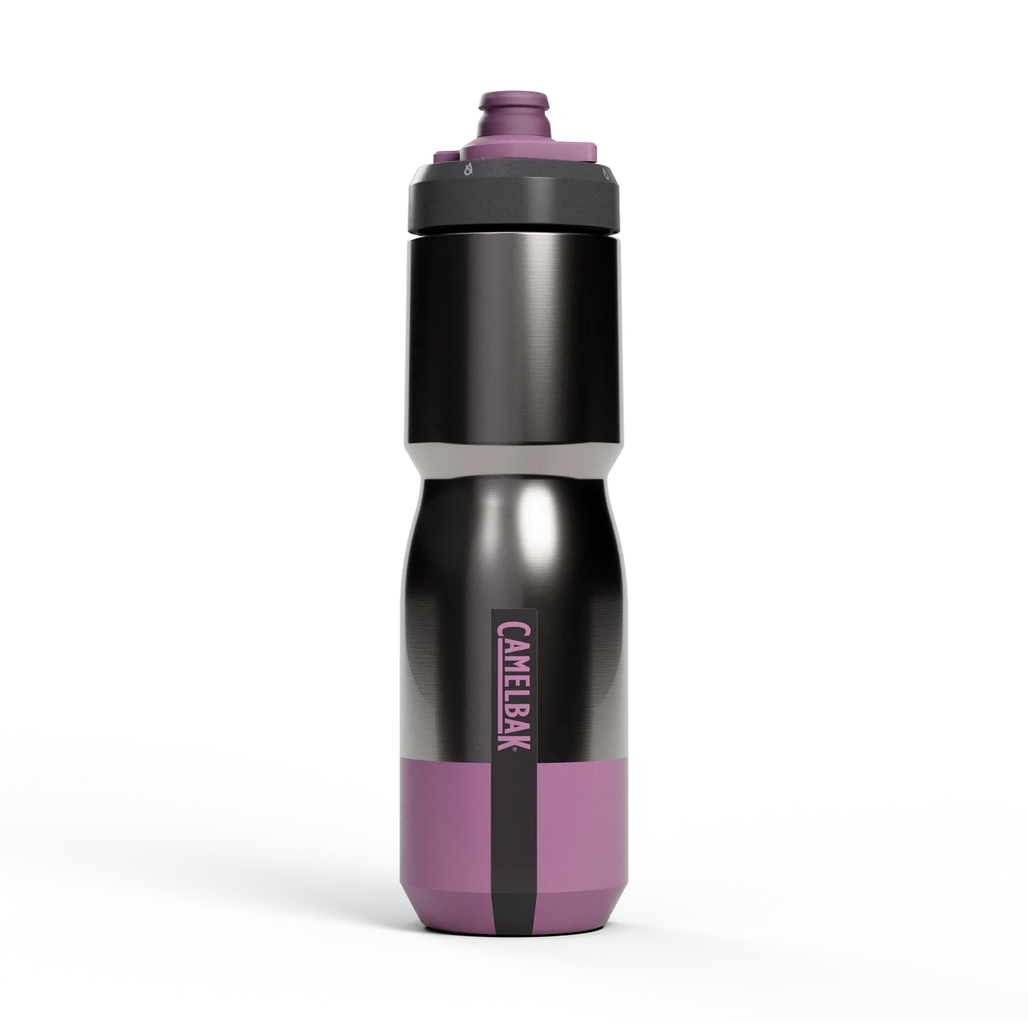Termiczna butelka na wodę CAMELBAK PODIUM INSULATED STEEL Mercury Lavender
