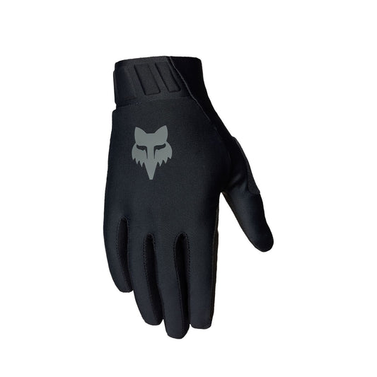 Rękawiczki FOX FLEXAIR czarne