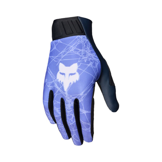 Rękawiczki FOX FLEXAIR DIFFUSE SE VioletBlueberry