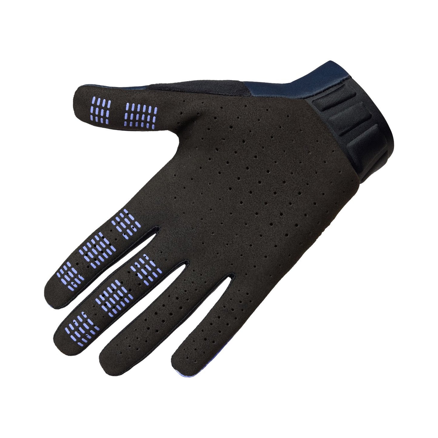FOX FLEXAIR DIFFUSE SE Gloves VioletBlueberry