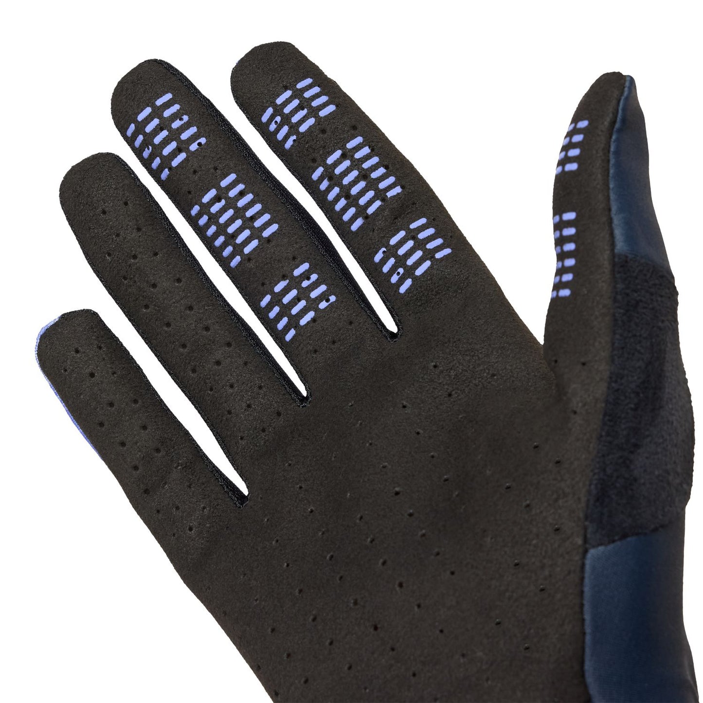 FOX FLEXAIR DIFFUSE SE Gloves VioletBlueberry