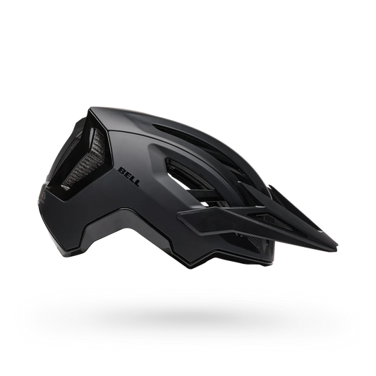 Kask MTB BELL 5FIFTY SPHERICAL SOLID Czarny