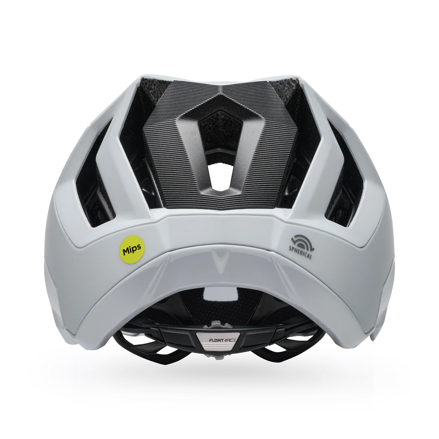 Kask MTB BELL 5FIFTY SPHERICAL SOLID Biały