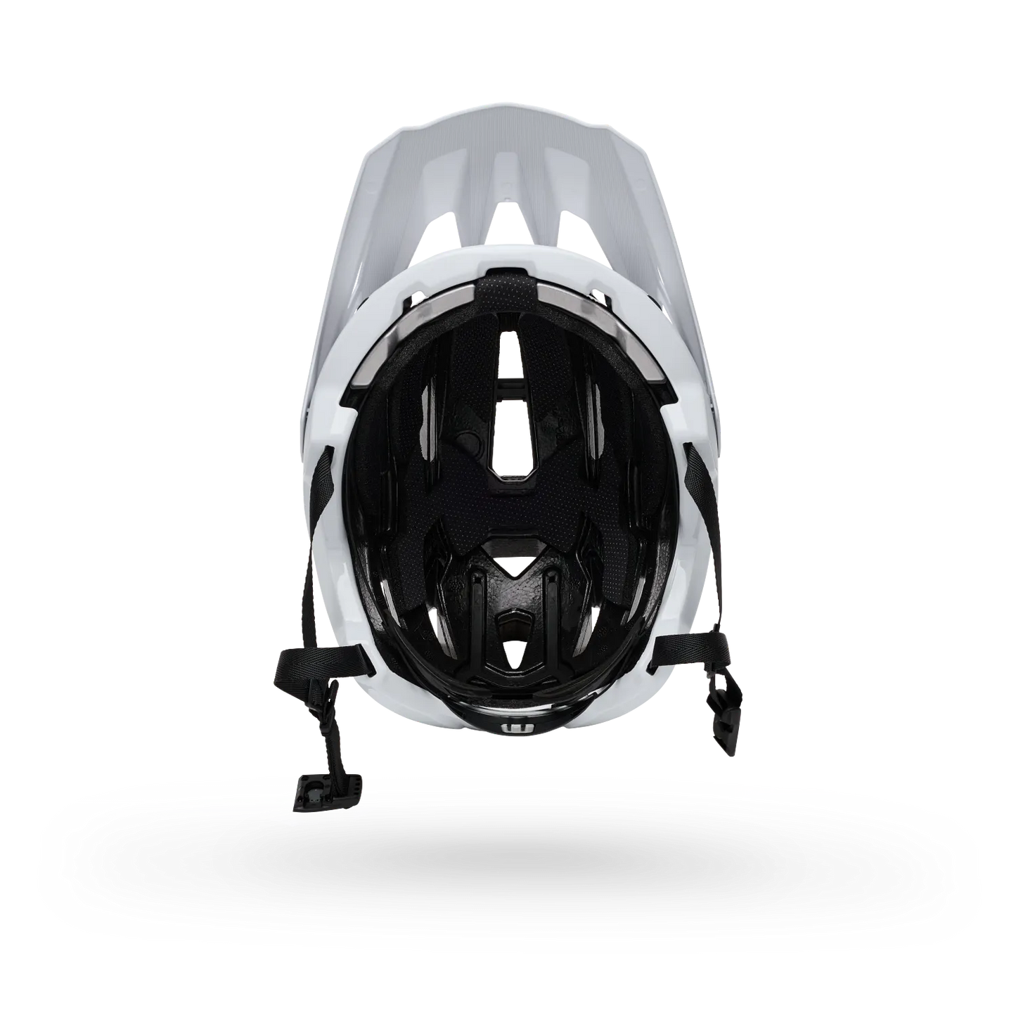 Kask MTB BELL 5FIFTY SPHERICAL SOLID Biały