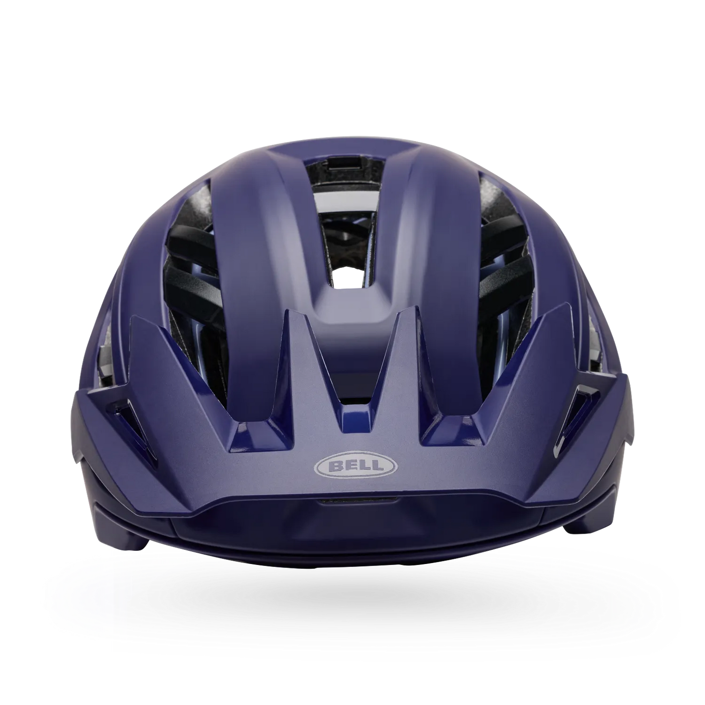 Kask MTB BELL 5FIFTY SPHERICAL FLUID Fioletowy