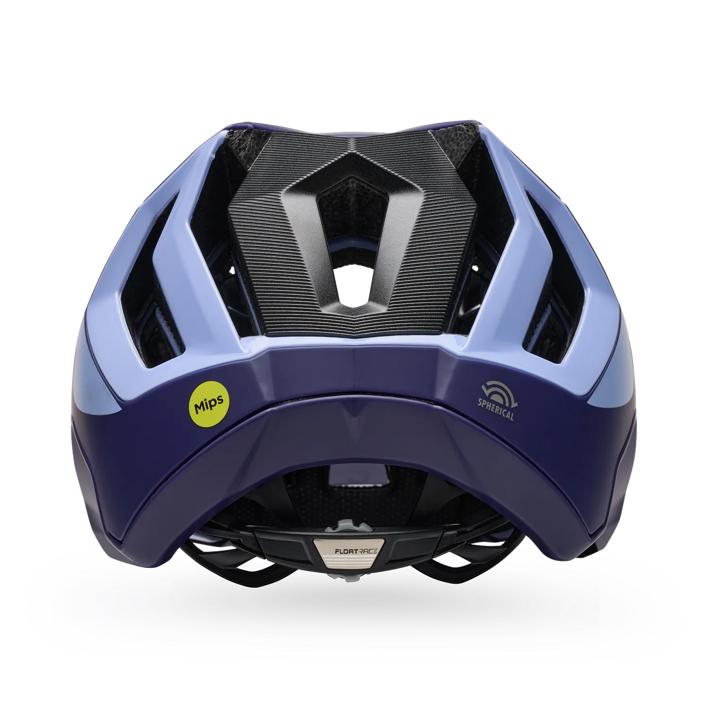 Kask MTB BELL 5FIFTY SPHERICAL FLUID Fioletowy