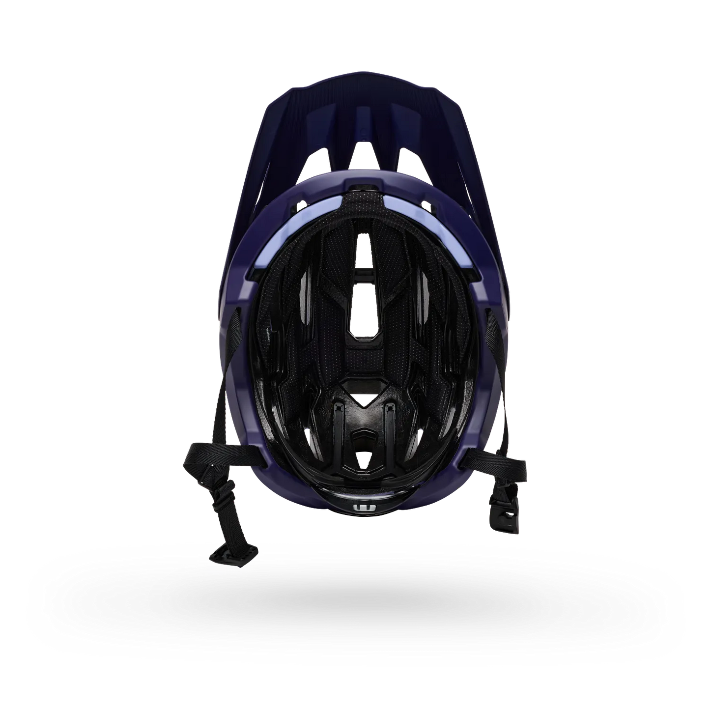 Kask MTB BELL 5FIFTY SPHERICAL FLUID Fioletowy