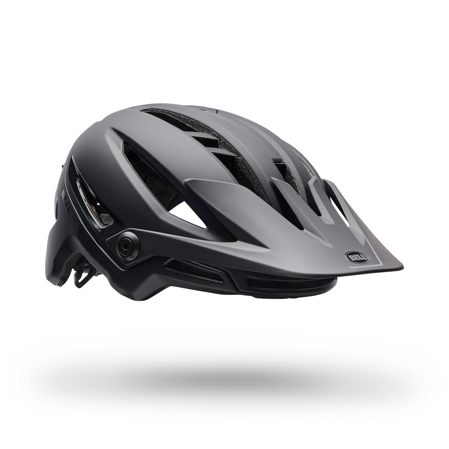 BELL SIXER MIPS Mountain Bike Helmet - Black