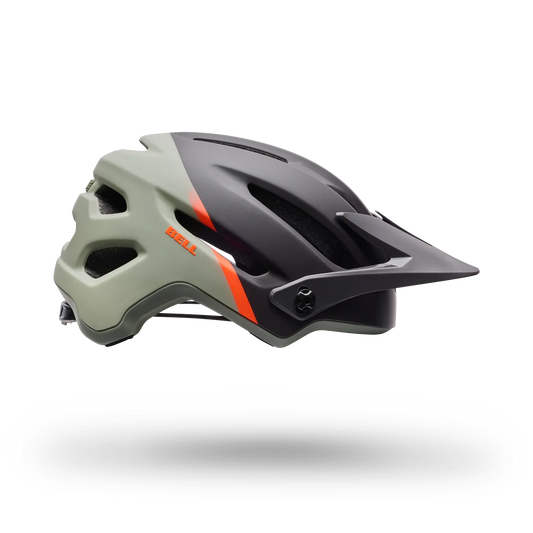 Kask MTB BELL 4FORTY MIPS BLIP Stone