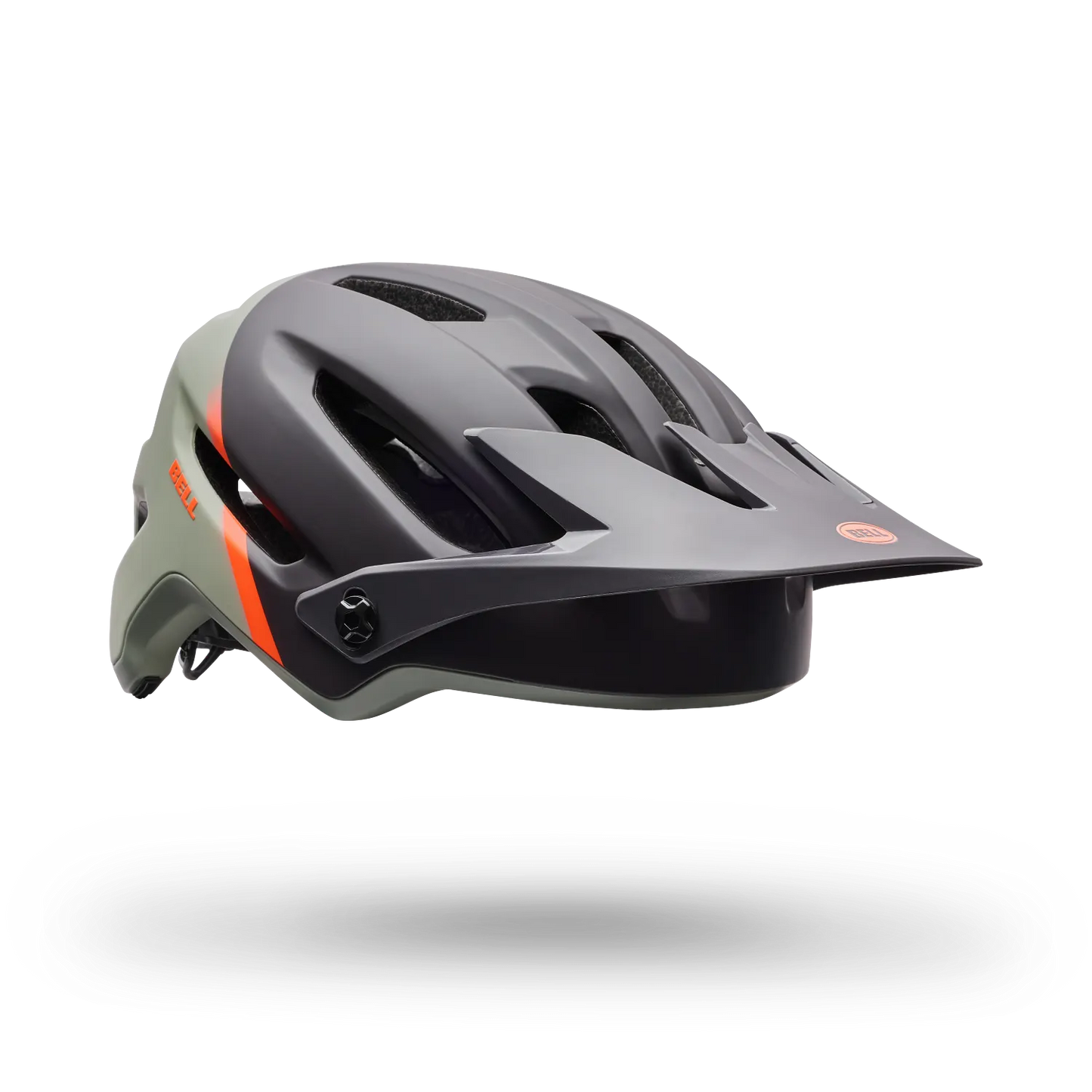 BELL 4FORTY MIPS BLIP Stone MTB Helmet