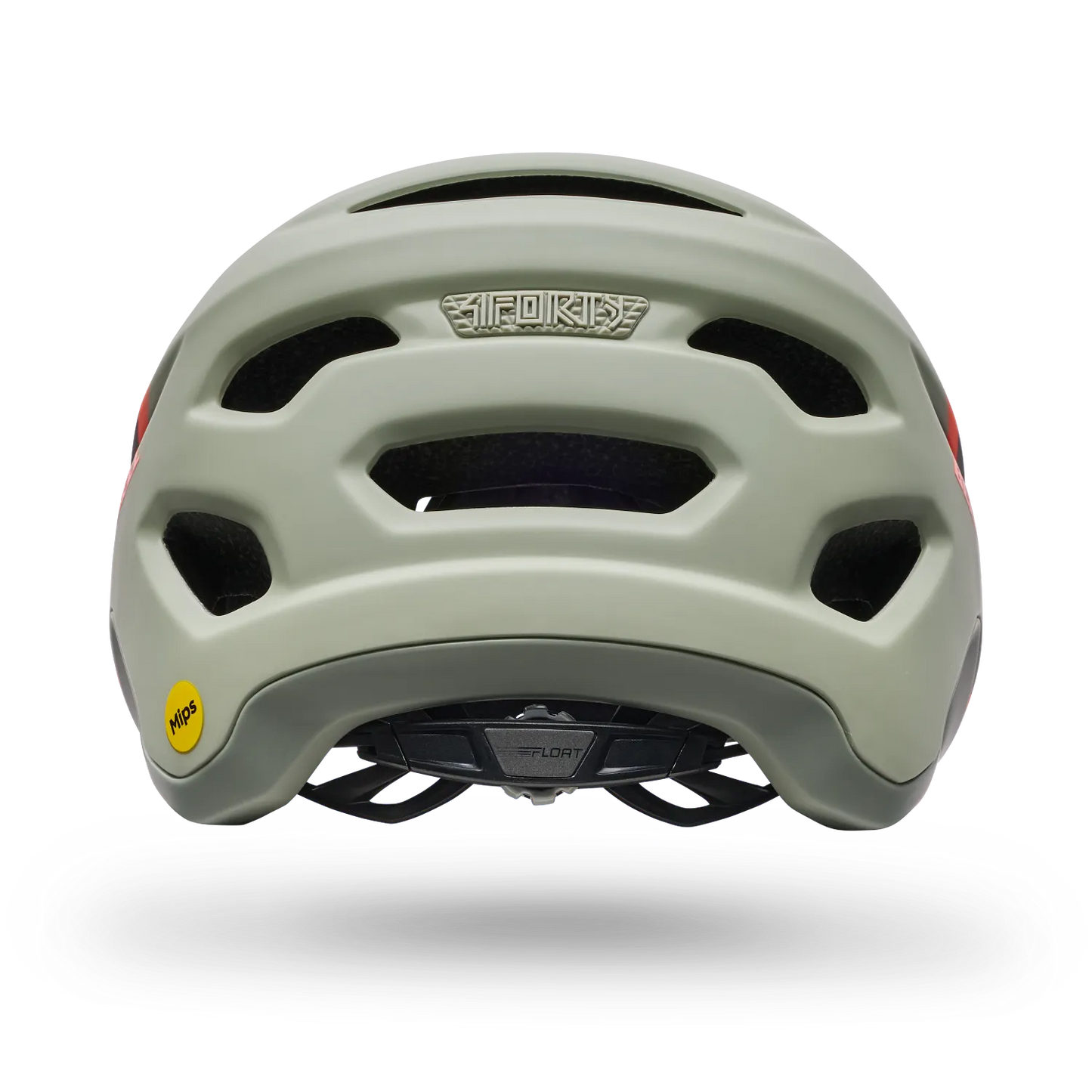 BELL 4FORTY MIPS BLIP Stone MTB Helmet