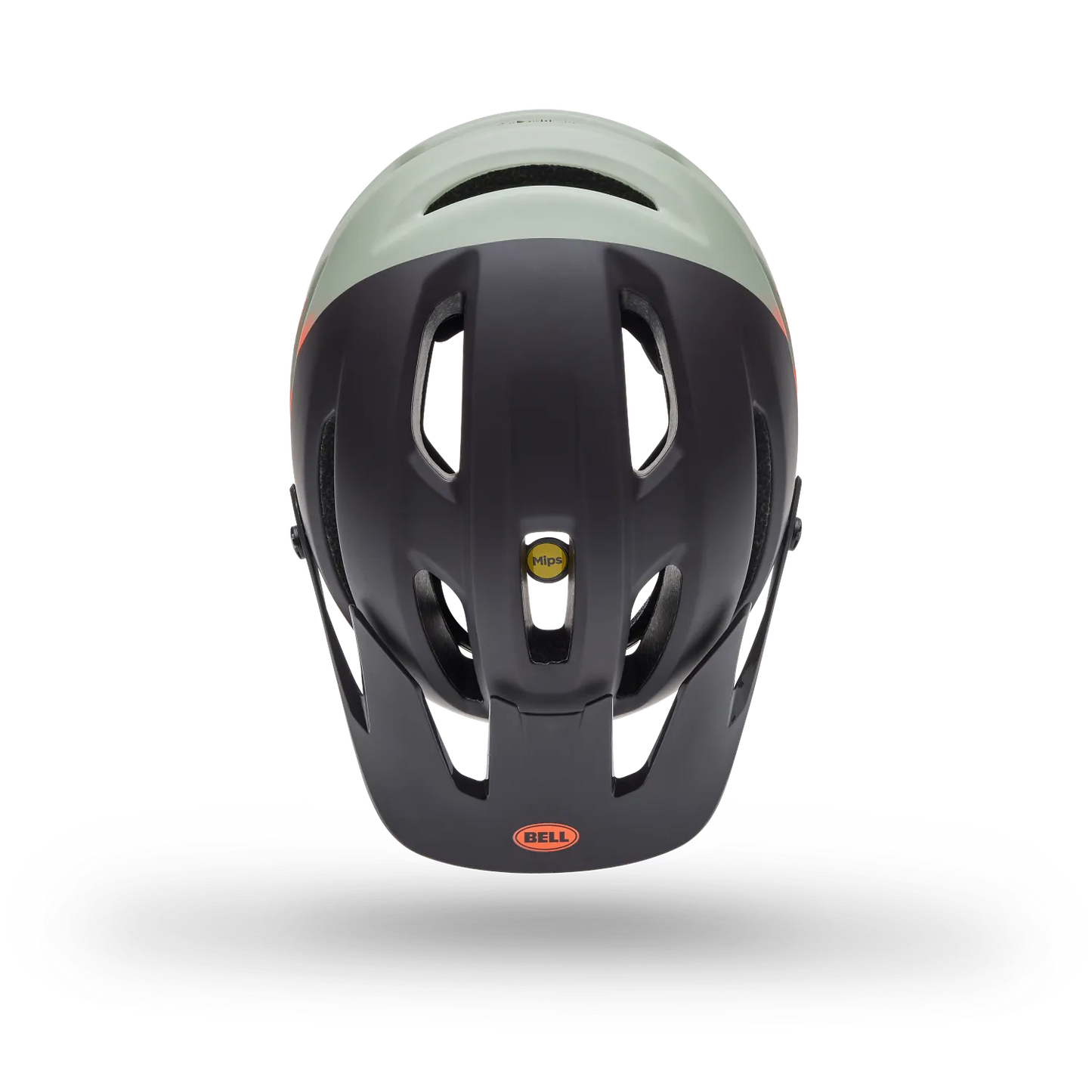 BELL 4FORTY MIPS BLIP Stone MTB Helmet