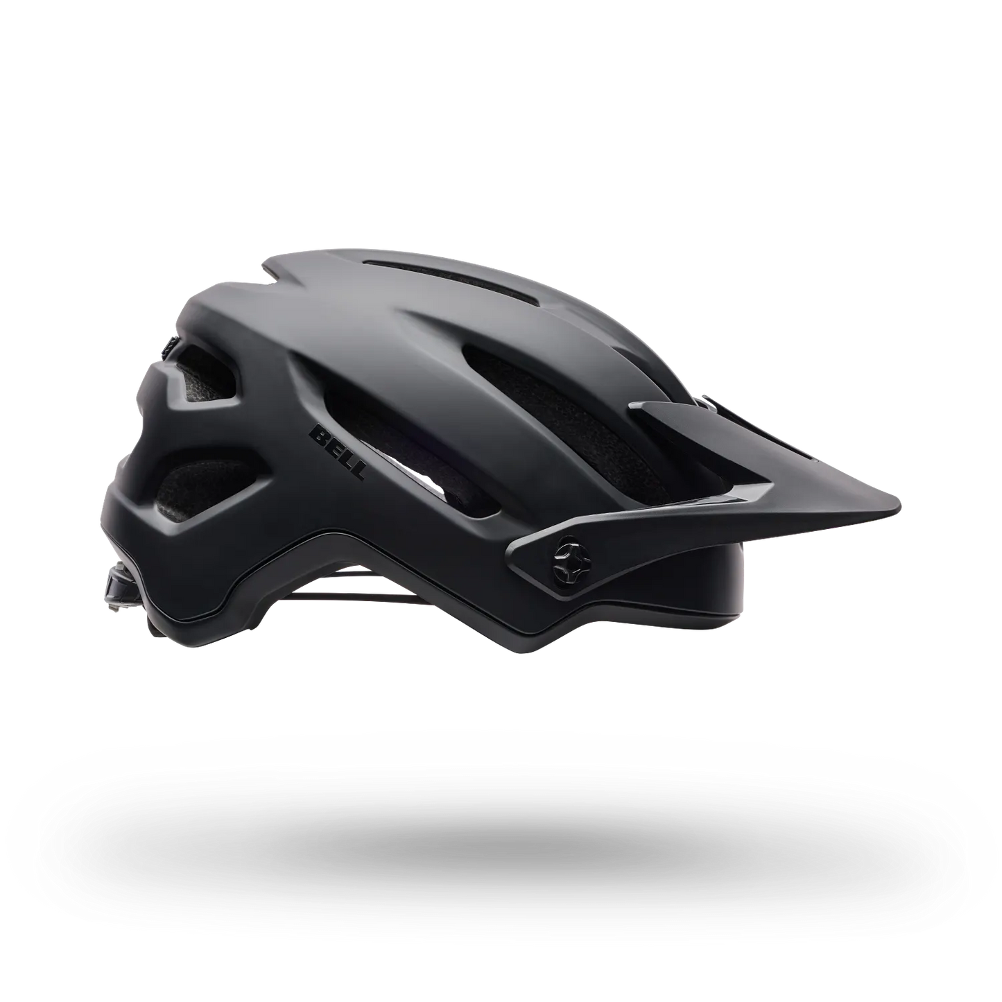 Kask MTB BELL 4FORTY MIPS SOLID czarny