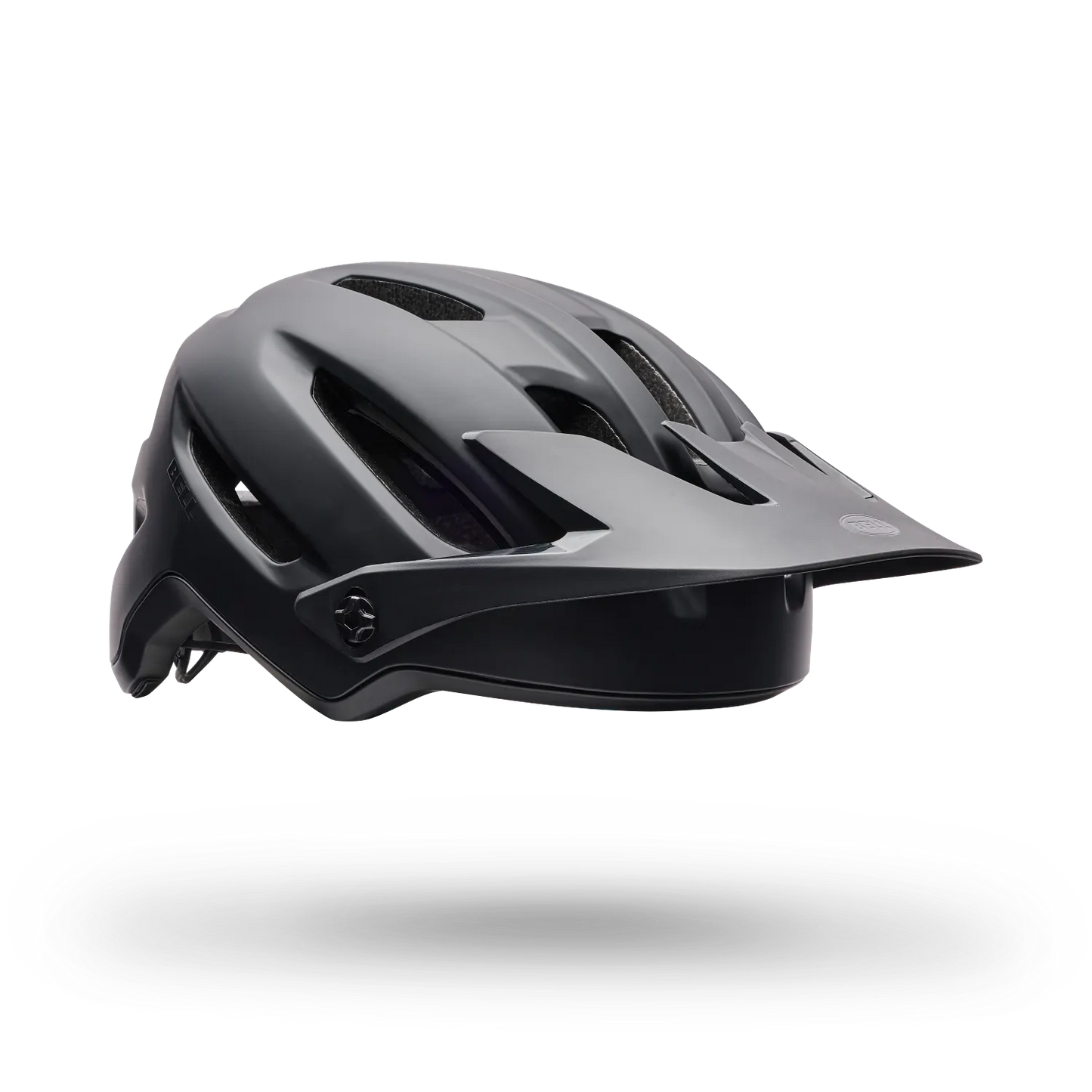 Kask MTB BELL 4FORTY MIPS SOLID czarny