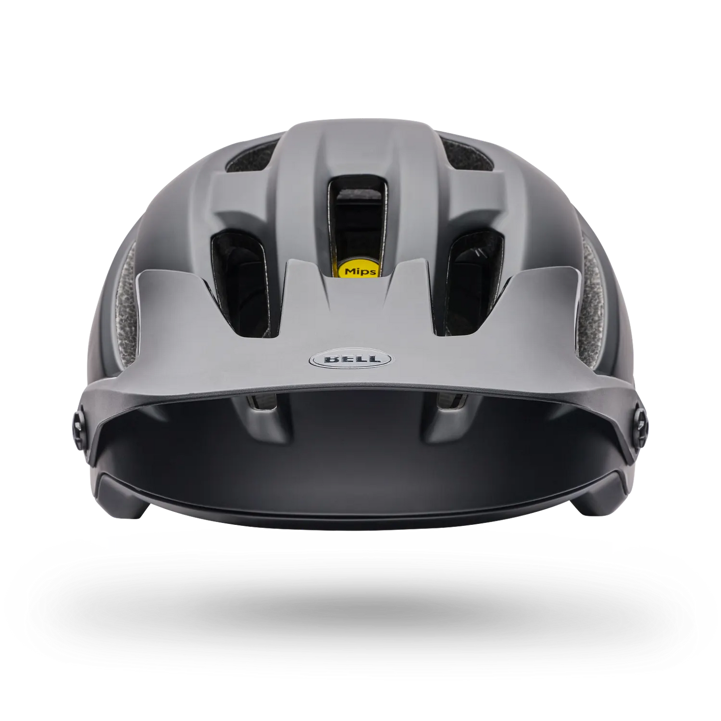 Kask MTB BELL 4FORTY MIPS SOLID czarny