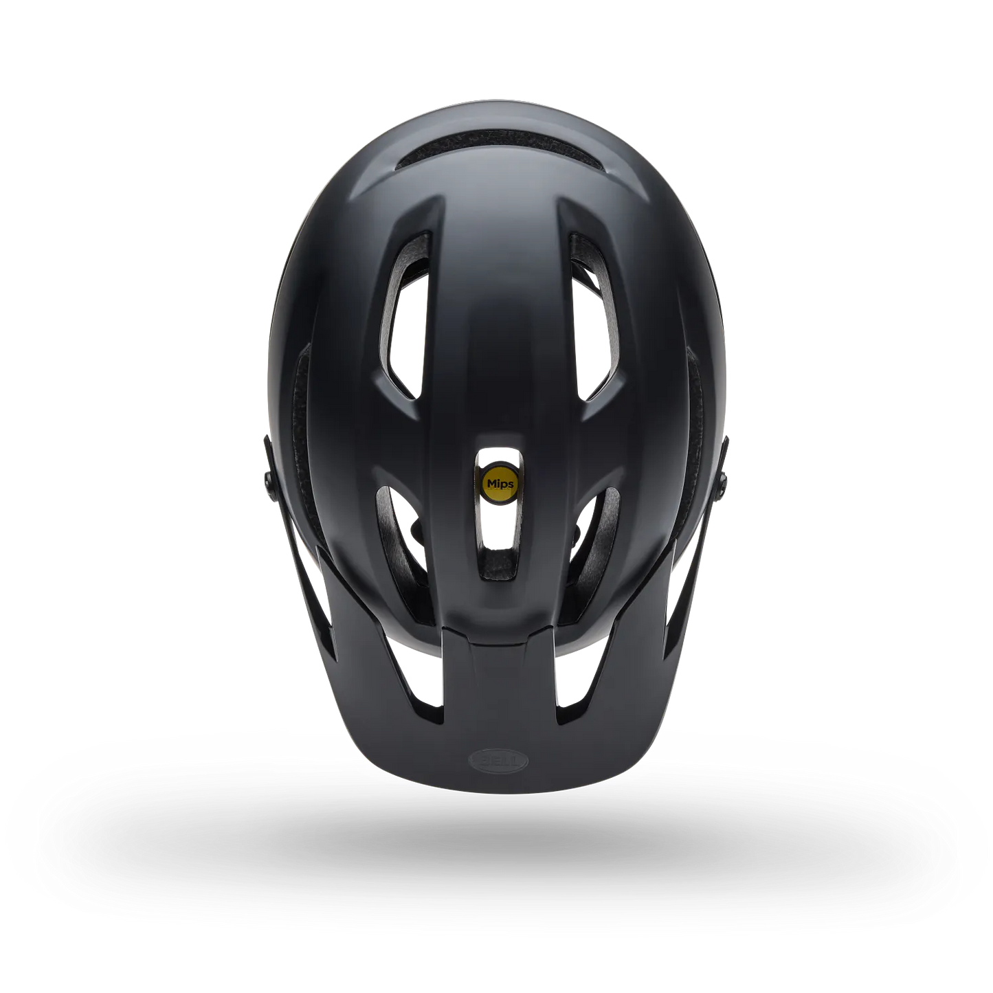 Kask MTB BELL 4FORTY MIPS SOLID czarny