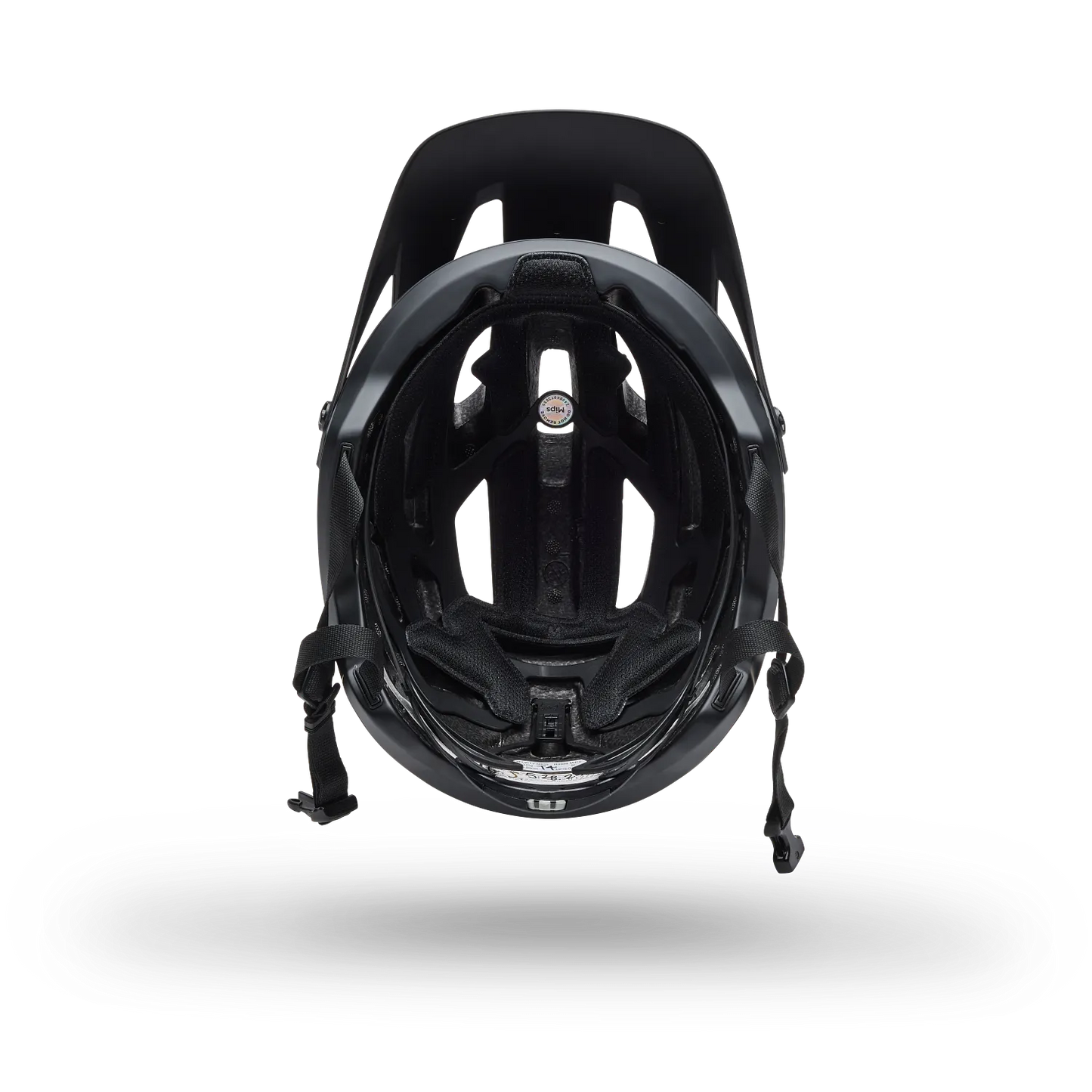 Kask MTB BELL 4FORTY MIPS SOLID czarny