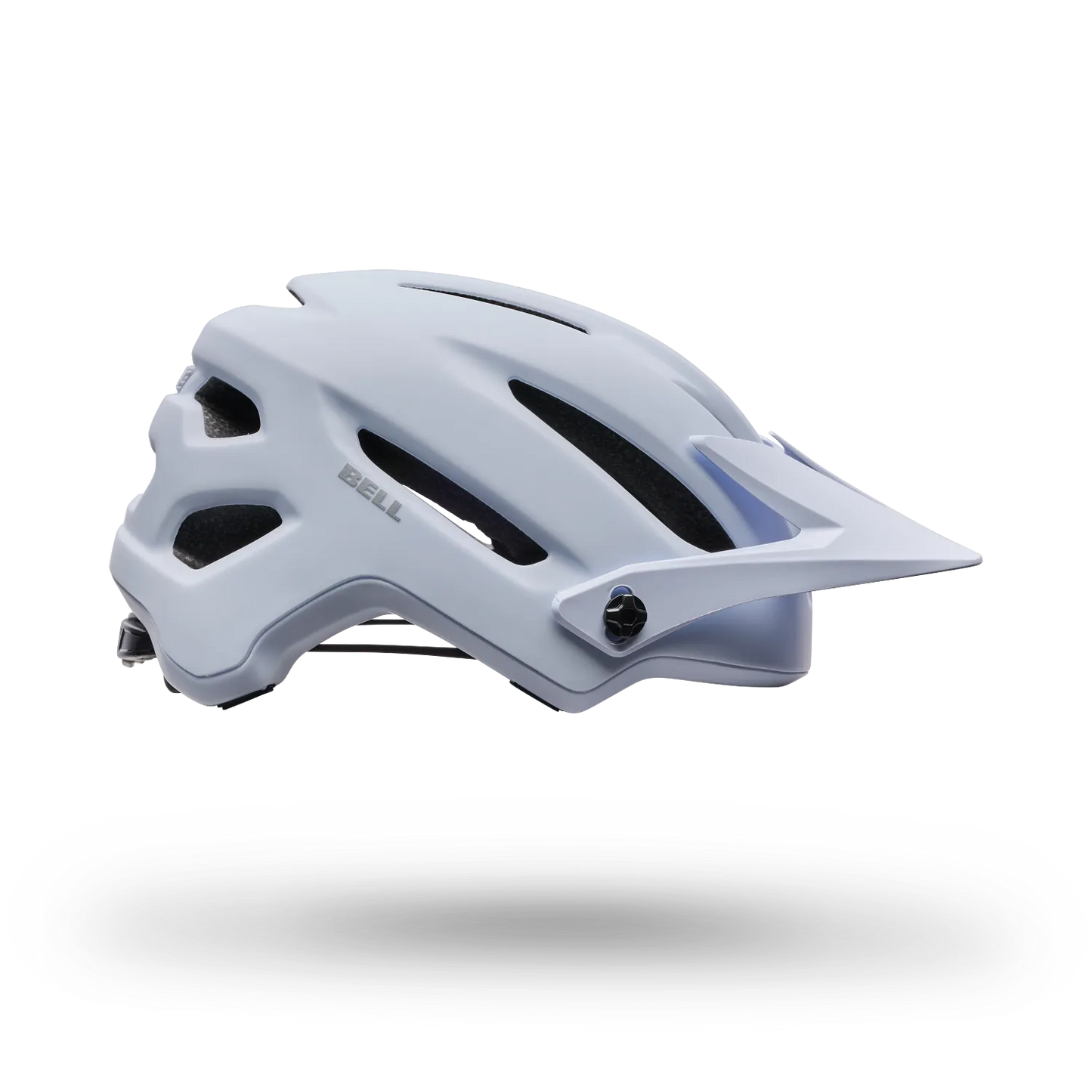 BELL 4FORTY MIPS SOLID MTB Helmet White