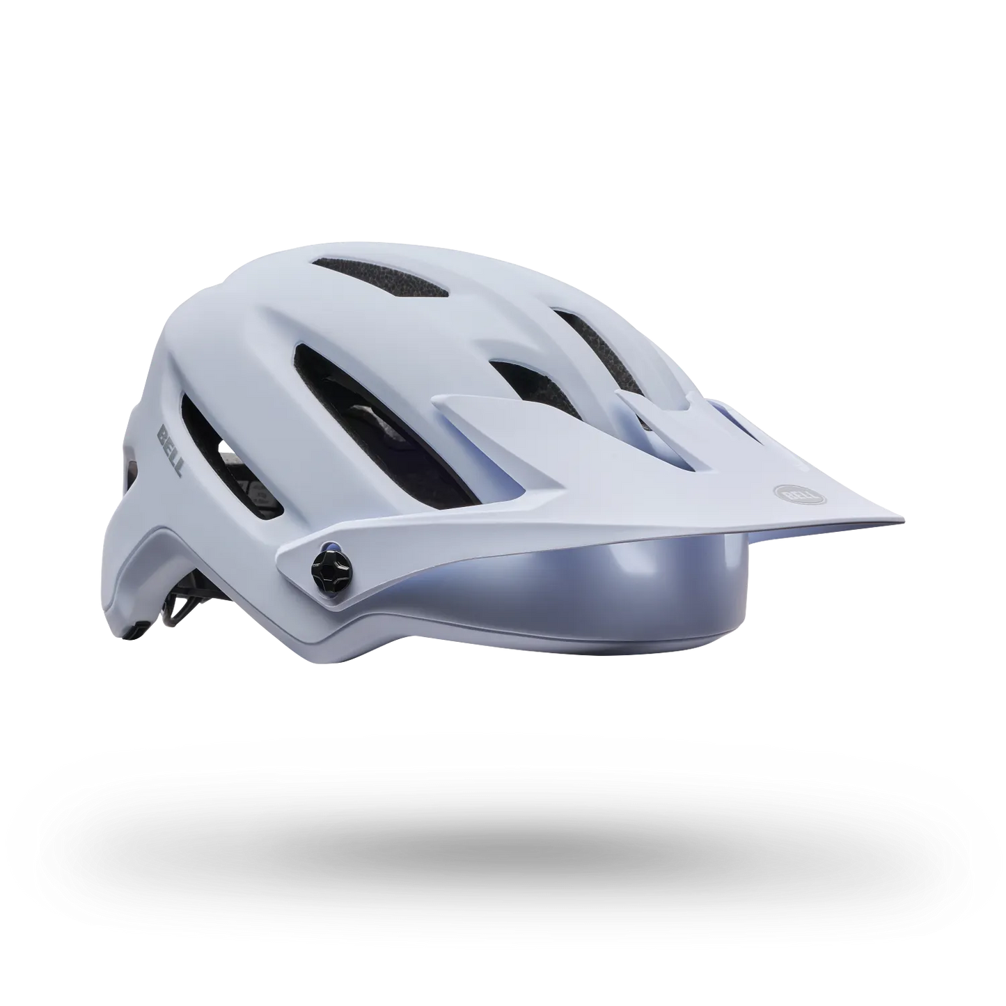 BELL 4FORTY MIPS SOLID MTB Helmet White
