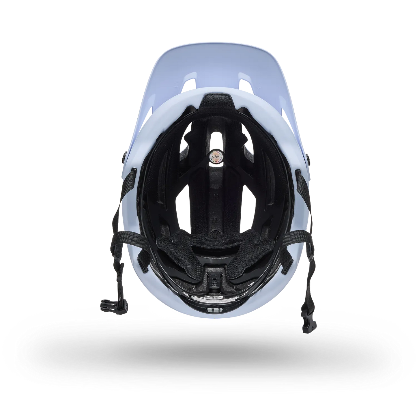 BELL 4FORTY MIPS SOLID MTB Helmet White