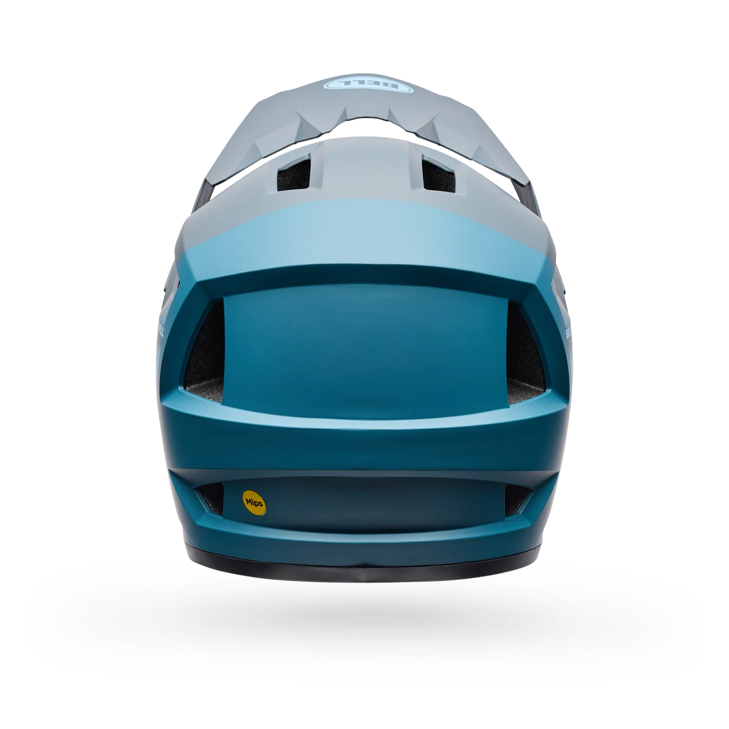 MTB Helmet BELL SANCTION 2 DLX MIPS BLIP Teal